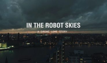 In The Robot Skies