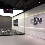 DJI Opens Second Store in China