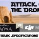 Attack Of The Drones