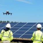 How Drones Help With Renewable Energy
