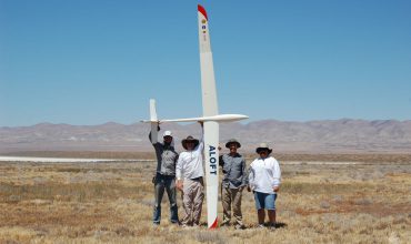 Sailplane
