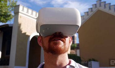 DJI Goggles