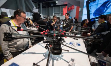 Drone Trade Show