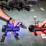 Interview With The CEO Of The Drone Racing League