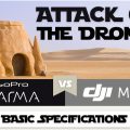 Attack Of The Drones