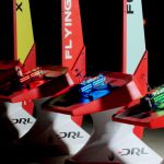 Drone Racing and Beer?