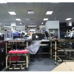 DJI Accidentally Gives Tour Of Factory