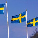 Sweden Requires Permit for Camera Drones