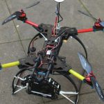 Drones Make Mountain Rescue Easier
