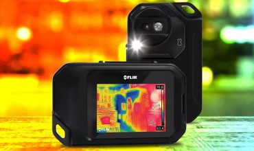 Flir Thermal Camera