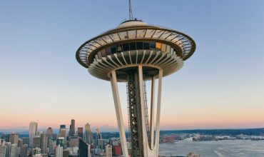Seattle Space Needle