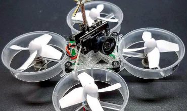 Tiny Whoop