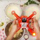 How To Cook With a Drone